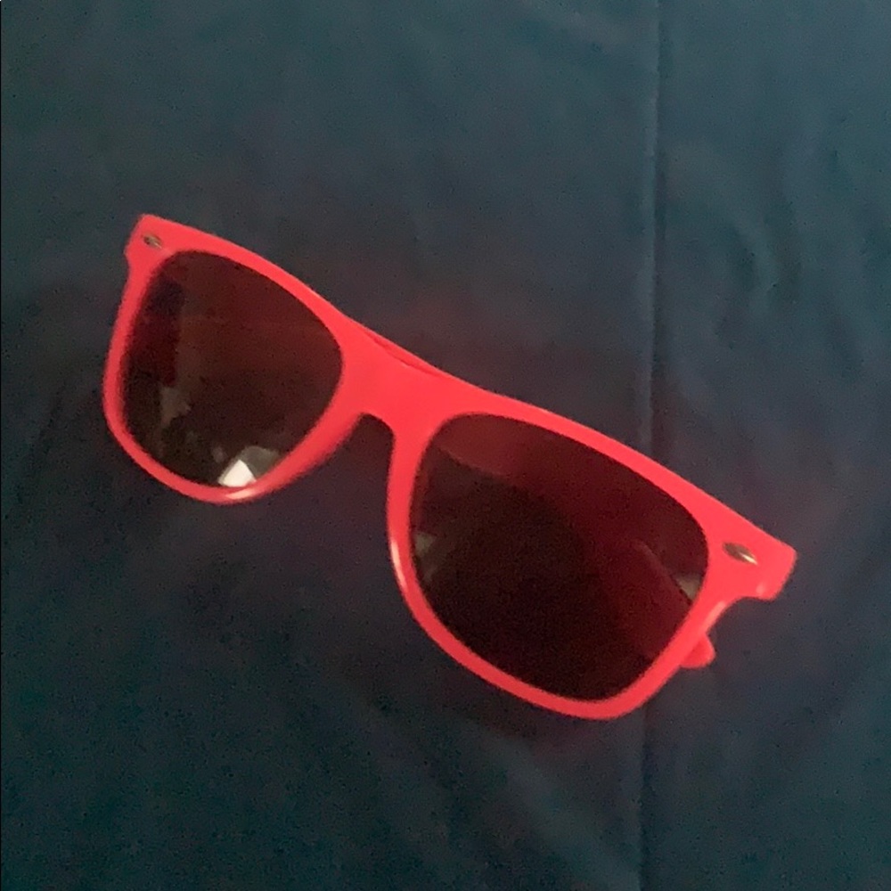 Sunglasses 🕶